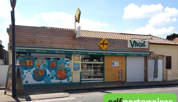 Vival - 33470 Gujan-Mestras