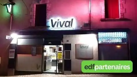 Vival - 79200 Gourgé