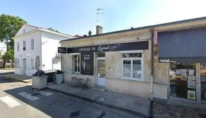 Vival De Soussans -  Street View Et 360deg - Soussans