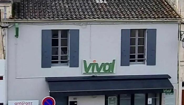 Vival - Saint-Savinien