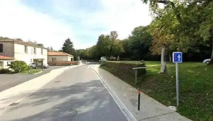Vival -  Street View Et 360deg - Saint-bris-des-bois