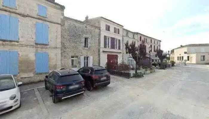 Vival -  Street View Et 360deg - Saint-savinien