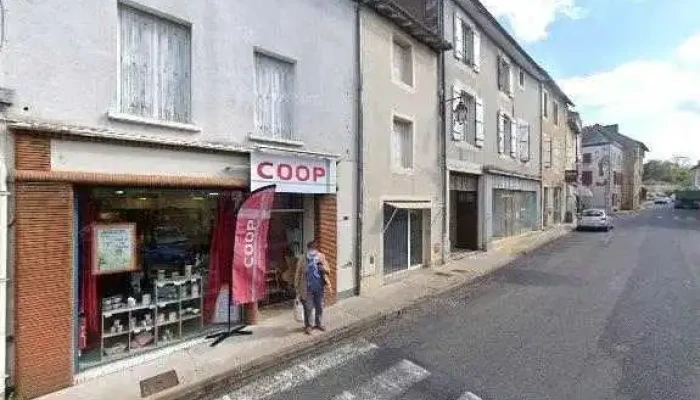 Vival -  Street View Et 360deg - Charroux