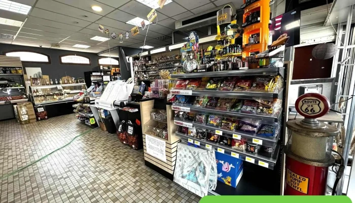 Vival-Tabac-Loto-Presse - 47230 Lavardac
