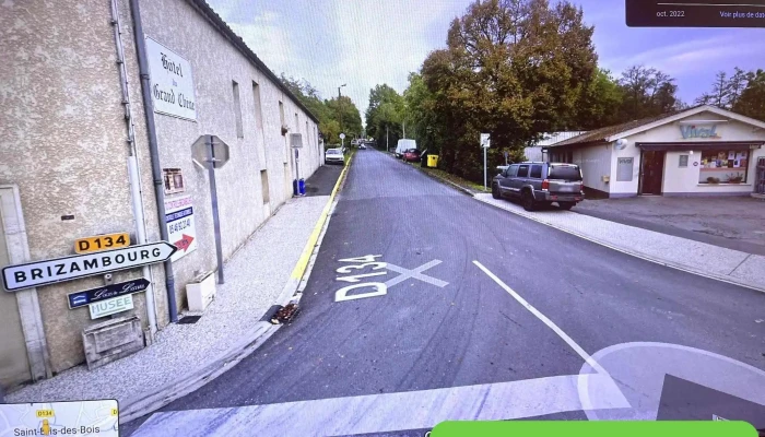 Vival -  Tout - Saint-bris-des-bois
