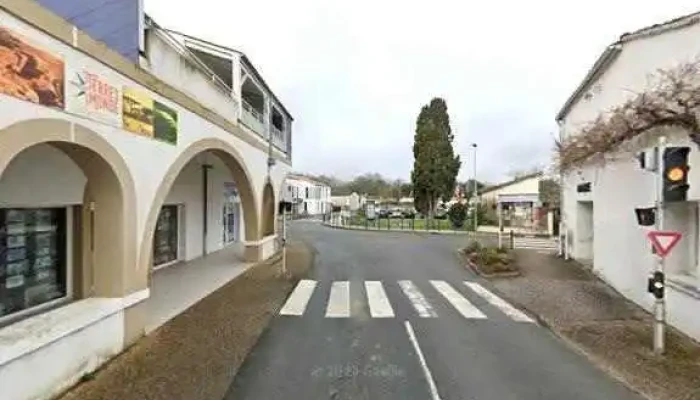 Voiles De Nuit -  Street View Et 360deg - Breuillet