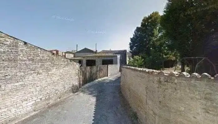 Voix Joel Tout - Brioux-sur-boutonne