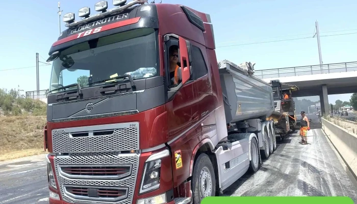Volvo Périgueux - France