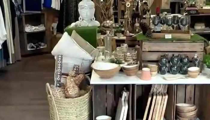 Welchome Interieur - Arcachon
