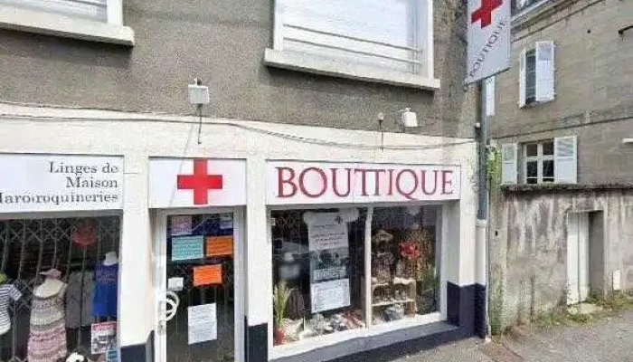 Westi Boutique -  Street View Et 360deg - Brive-la-gaillarde
