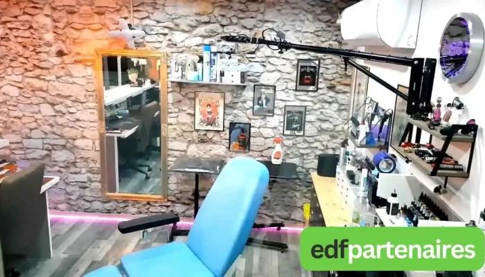 Yan Tattoo Studio - Denguin