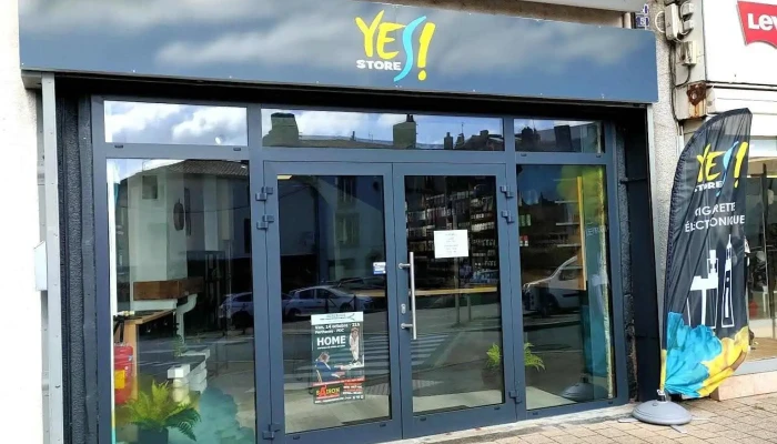 Yes Store Bressuire -  Tout - Bressuire