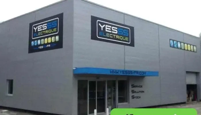 Yesss Electrique Artigues -  Tout - Artigues-près-bordeaux