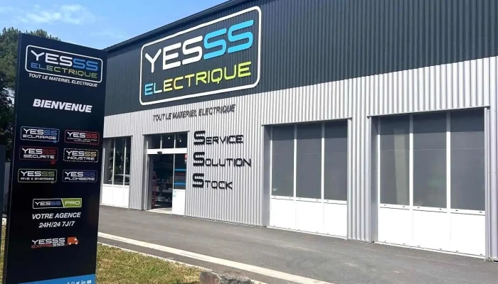 Yesss Electrique Dolus D'oleron - 4 Le Corbusier