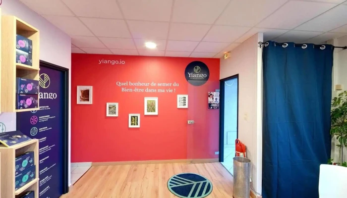 Yiango Bressuire -  Street View Et 360deg - Bressuire