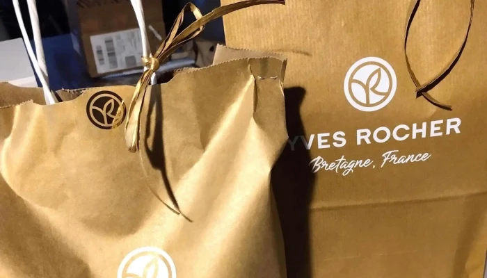 Yves Rocher -  Institut De Beaute - Chauray