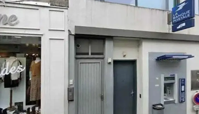 Yves Rocher -  Street View Et 360deg - Bressuire