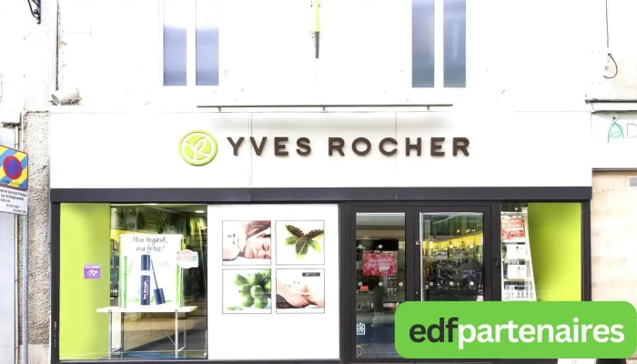 Yves Rocher -  Tout - Bressuire