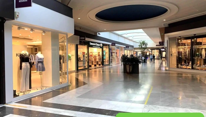Zara - 33700 Mérignac