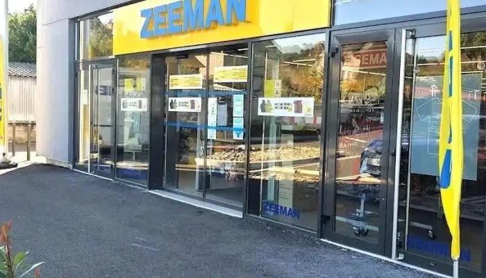 Zeeman, Brive la Gaillarde - Brive-La-Gaillarde