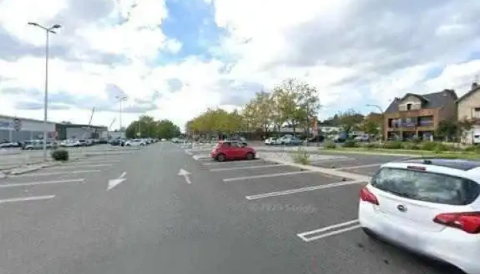 Zeeman Brive La Gaillarde Street View Et 360deg - Brive-la-gaillarde