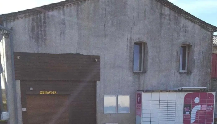 Zenavoir - 33190 Gironde-Sur-Dropt