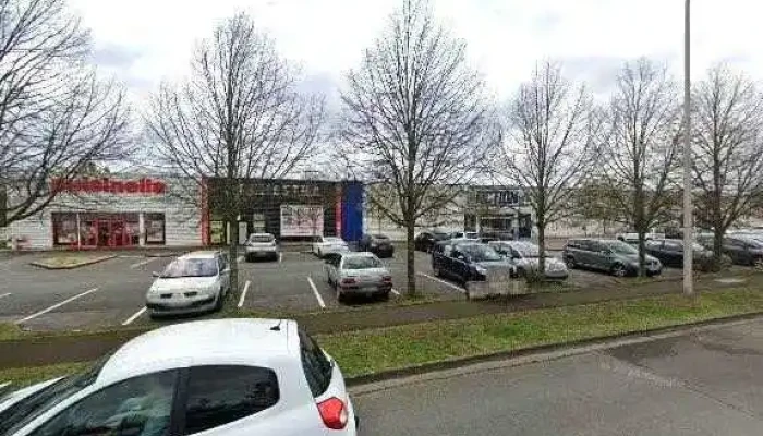 Zoomalia Chatellerault 86 Animalerie Street View Et 360deg - Châtellerault