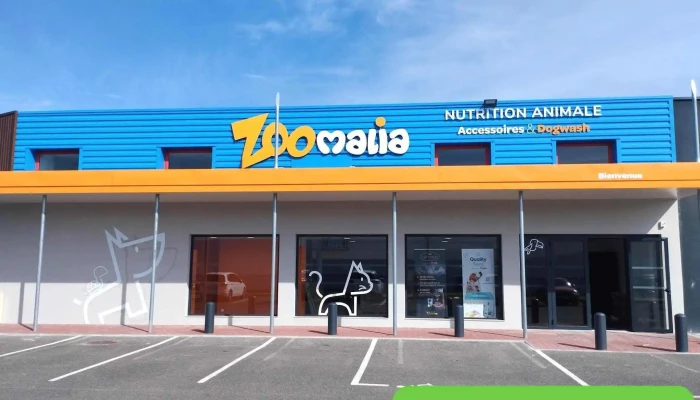 Zoomalia Mimizan 40 | Animalerie - 40200 Mimizan