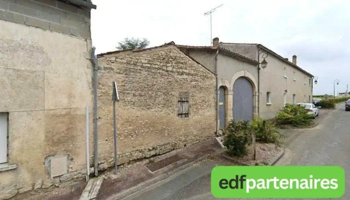 ตลาดในฝรั่งเศส - France
