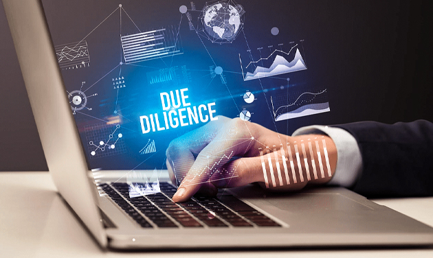 Optimizing Due Diligence: The Power of VDRs in Today’s Business World